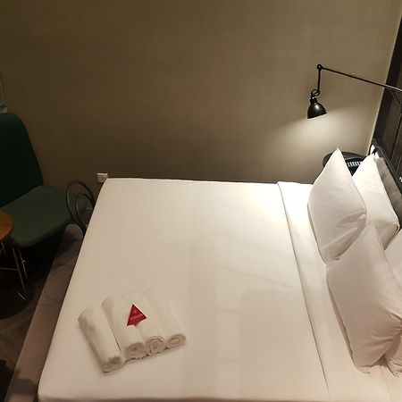 Mov Hotel Kuala Lumpur Eksteriør bilde