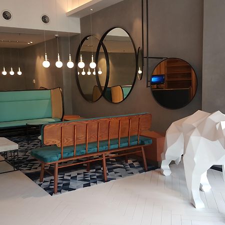 Mov Hotel Kuala Lumpur Eksteriør bilde