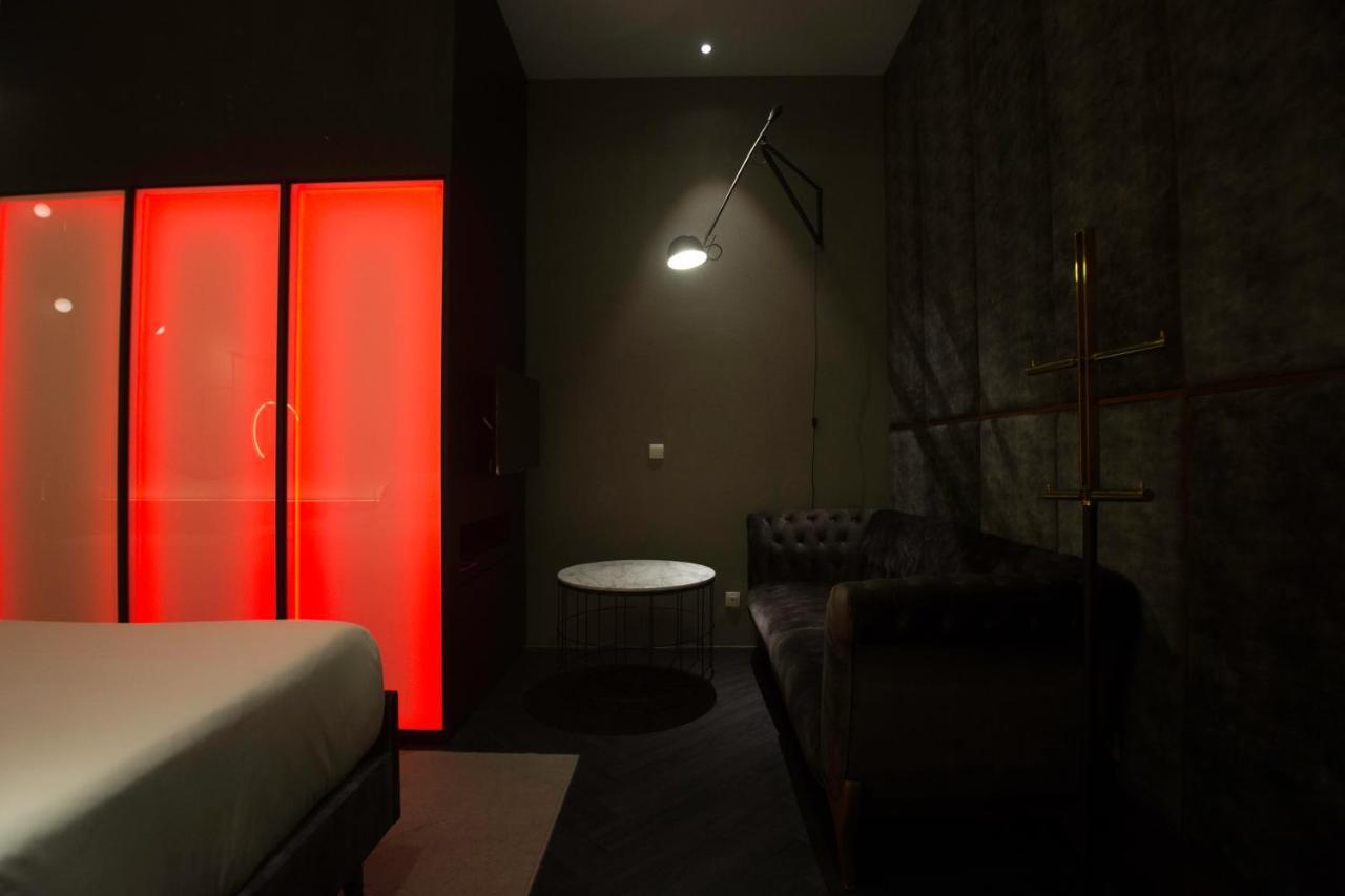 Mov Hotel Kuala Lumpur Eksteriør bilde