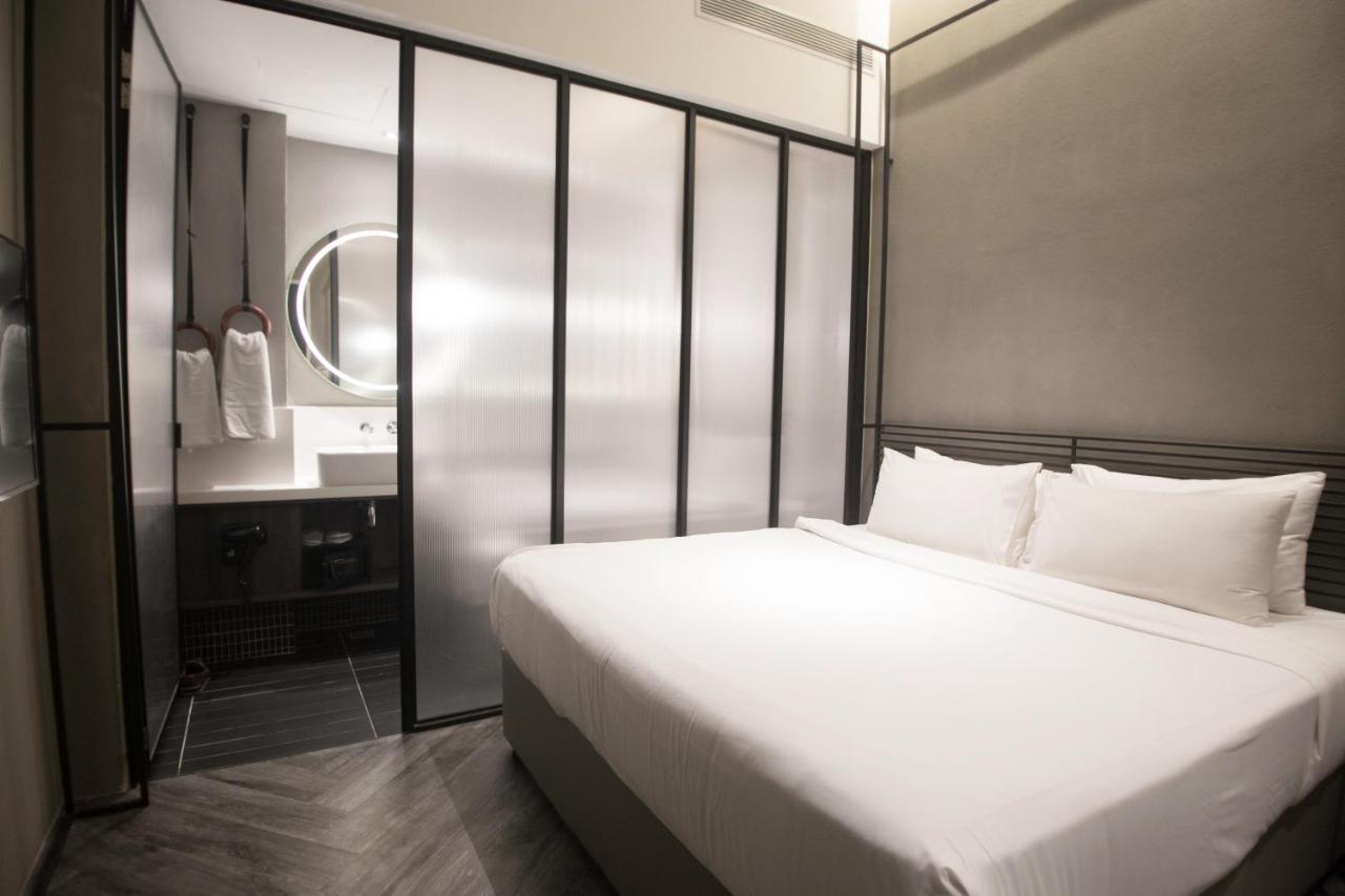 Mov Hotel Kuala Lumpur Eksteriør bilde