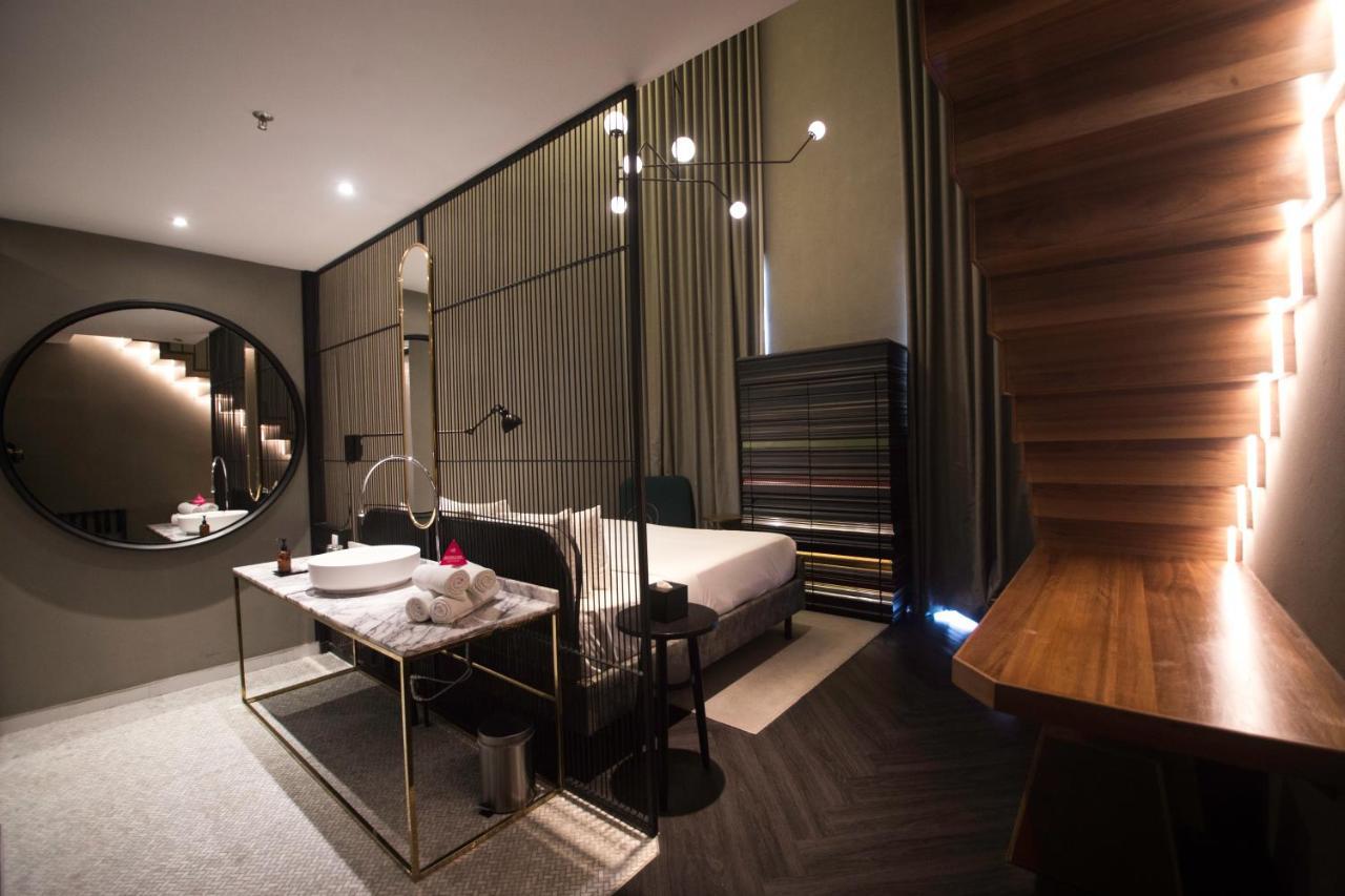 Mov Hotel Kuala Lumpur Eksteriør bilde