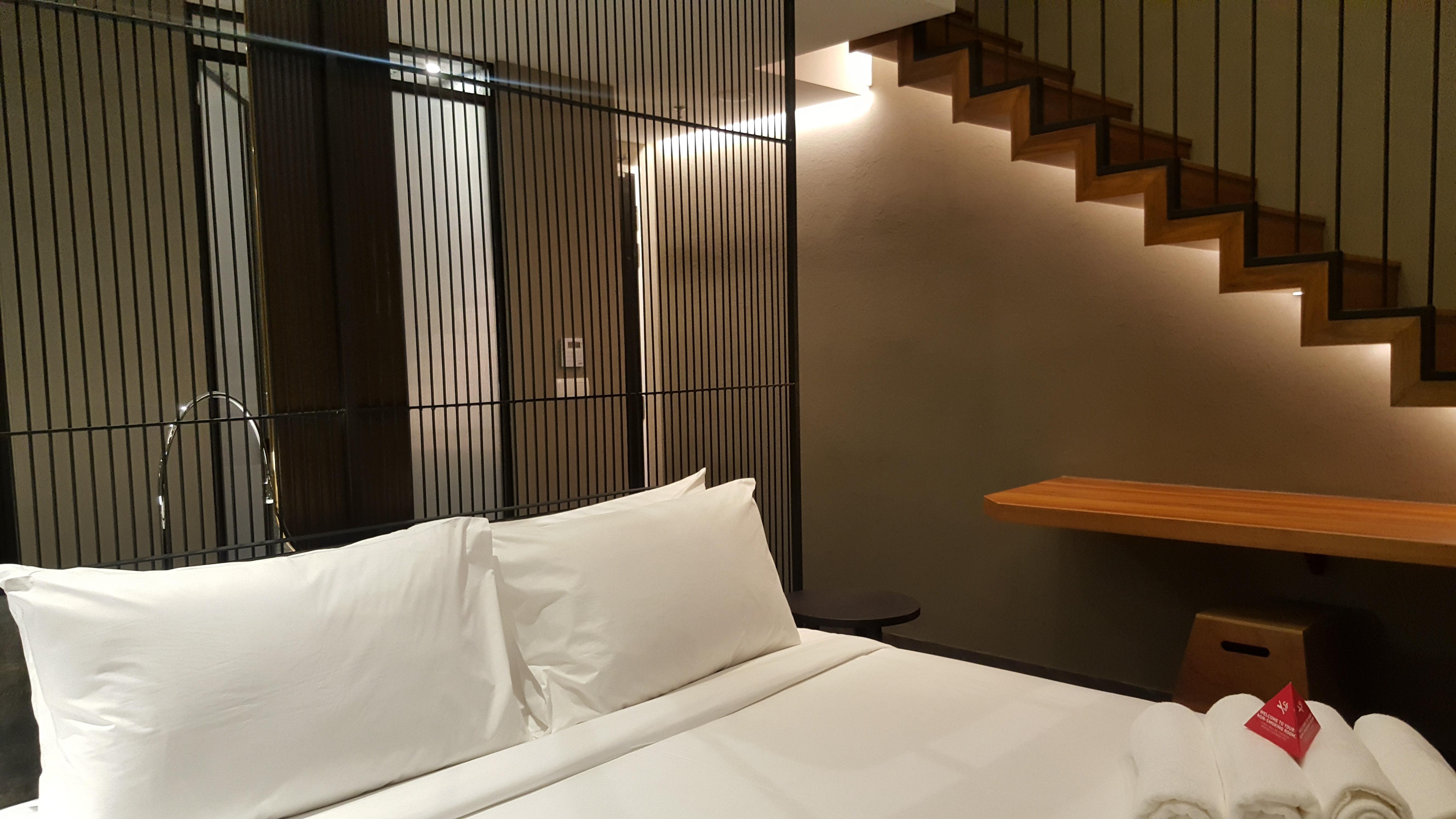 Mov Hotel Kuala Lumpur Eksteriør bilde