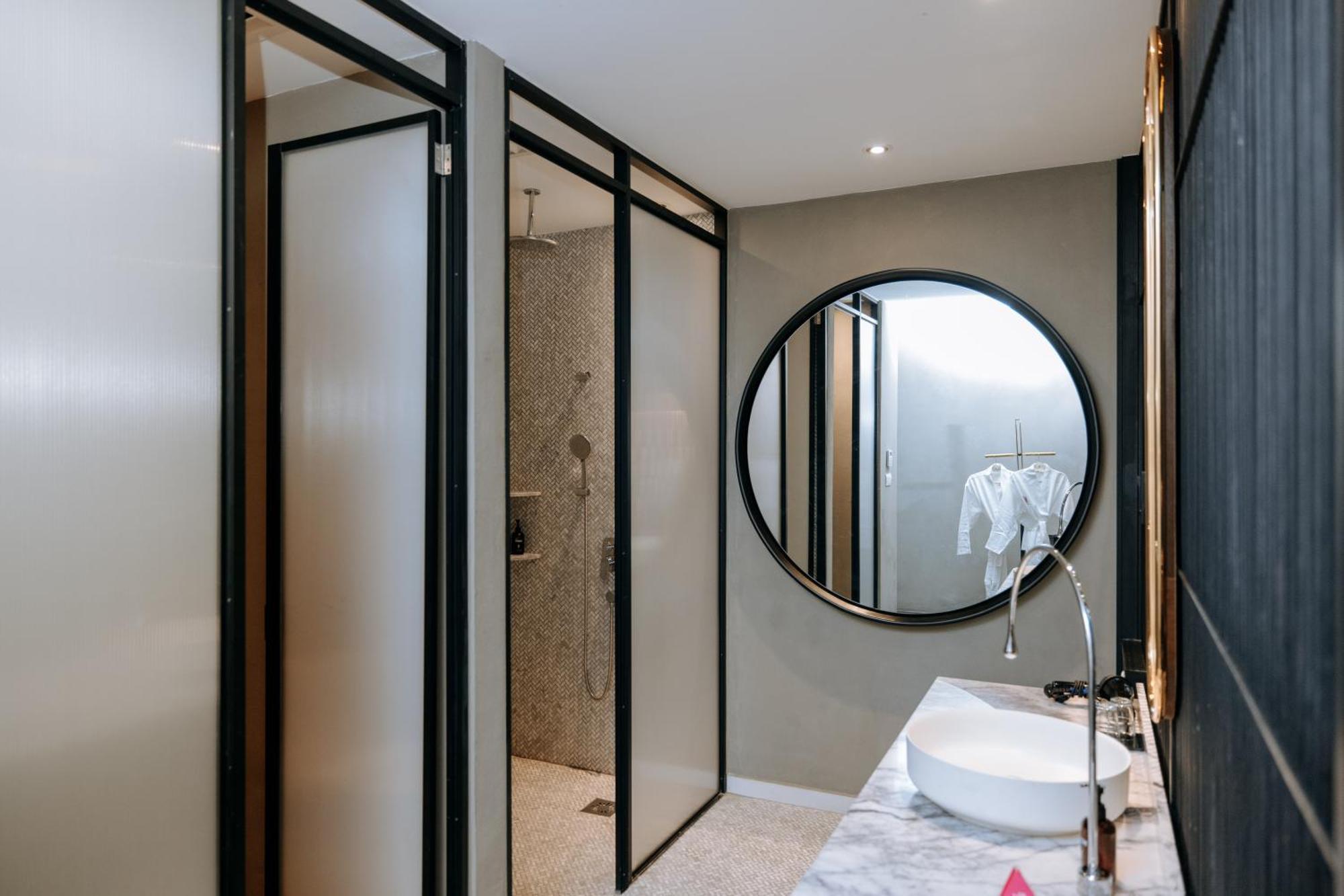 Mov Hotel Kuala Lumpur Eksteriør bilde