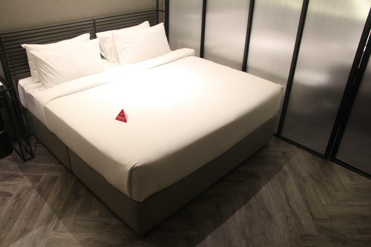 Mov Hotel Kuala Lumpur Eksteriør bilde