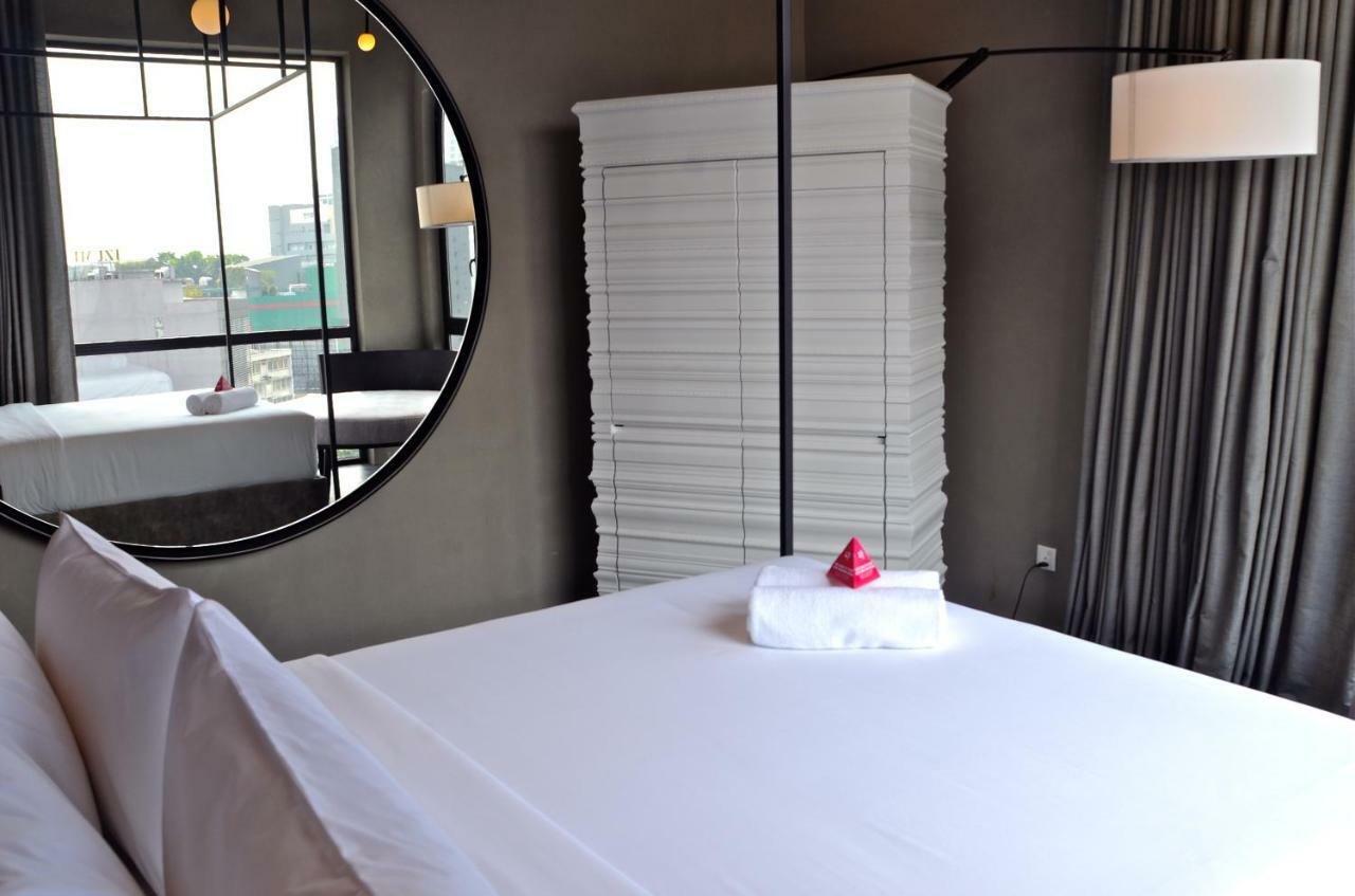Mov Hotel Kuala Lumpur Eksteriør bilde