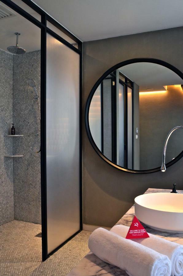 Mov Hotel Kuala Lumpur Eksteriør bilde