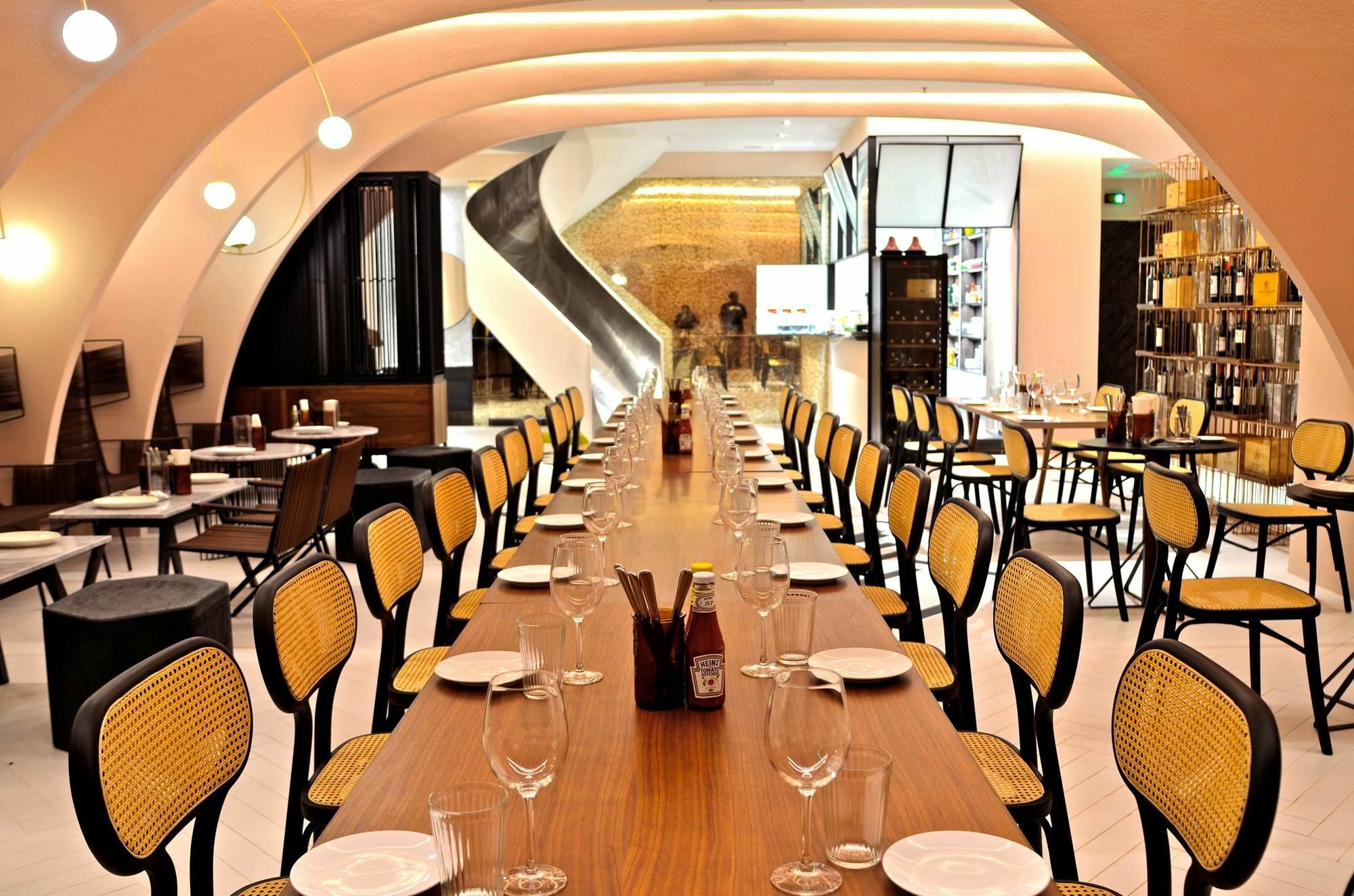 Mov Hotel Kuala Lumpur Eksteriør bilde