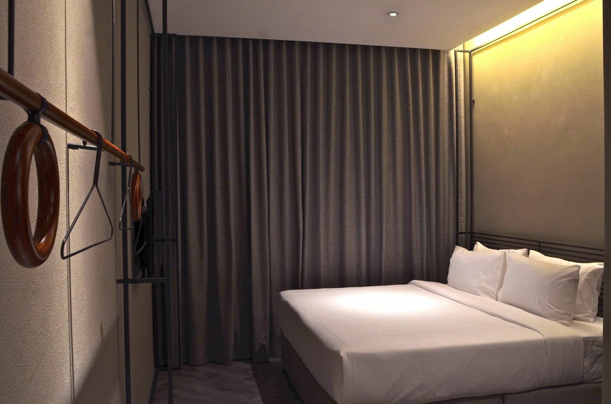 Mov Hotel Kuala Lumpur Eksteriør bilde