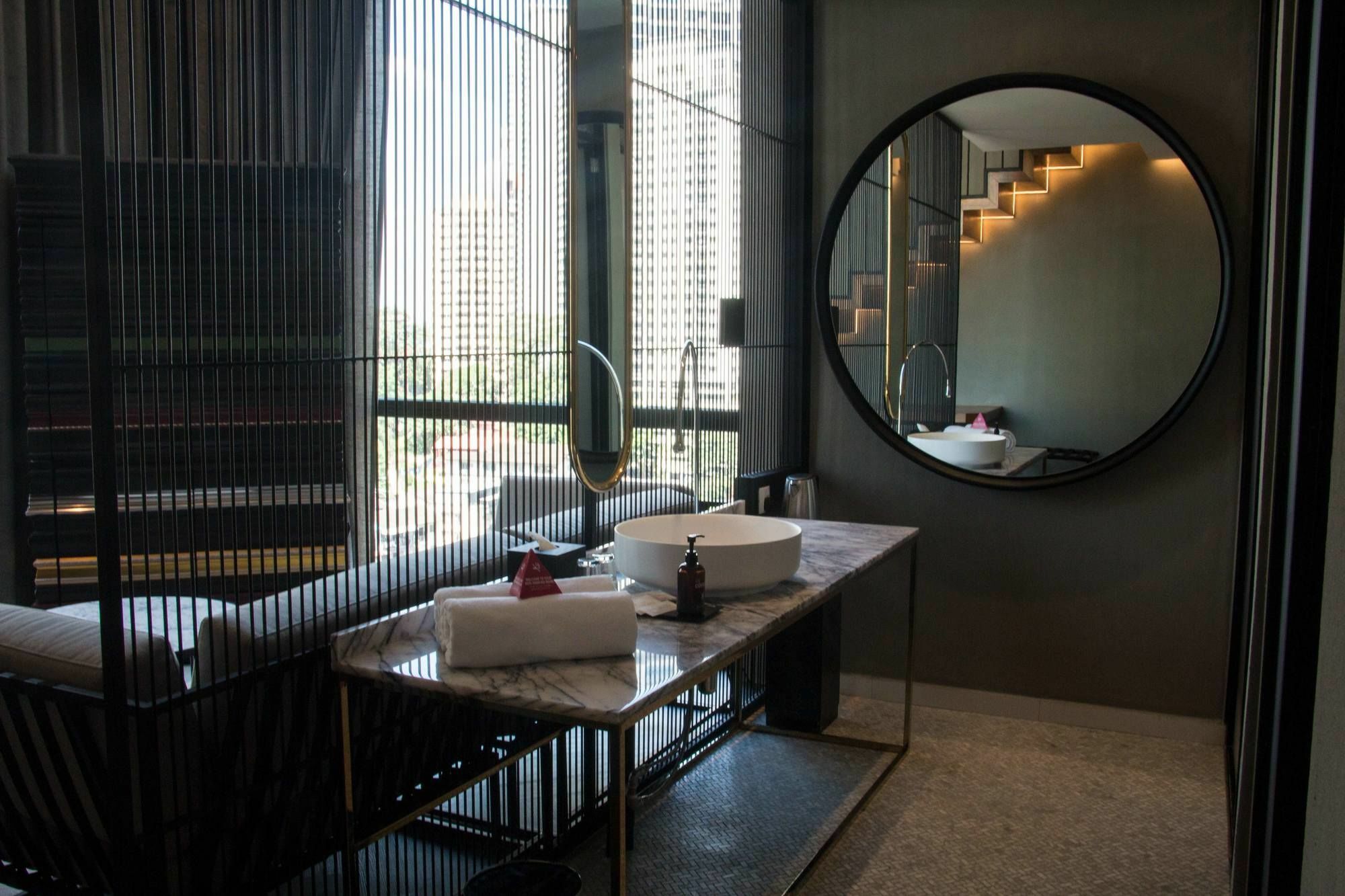 Mov Hotel Kuala Lumpur Eksteriør bilde