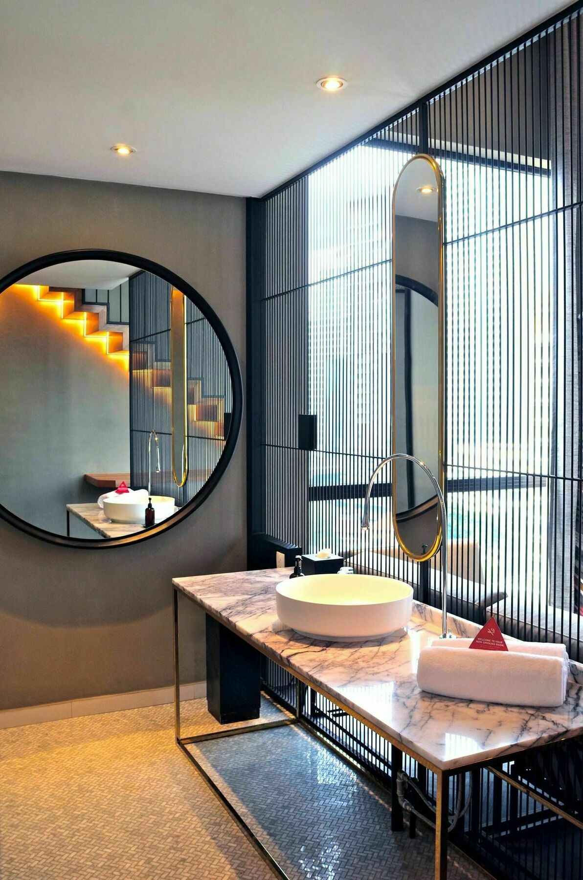 Mov Hotel Kuala Lumpur Eksteriør bilde