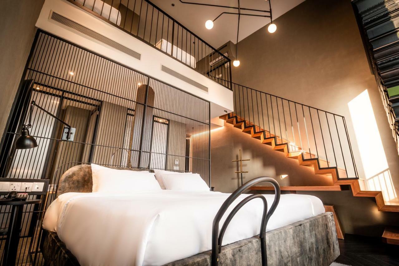 Mov Hotel Kuala Lumpur Eksteriør bilde
