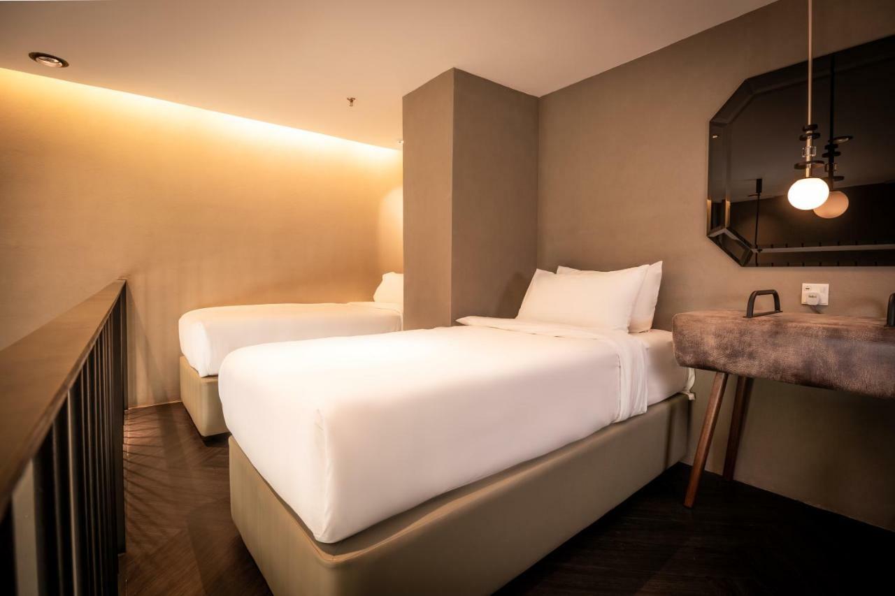 Mov Hotel Kuala Lumpur Eksteriør bilde