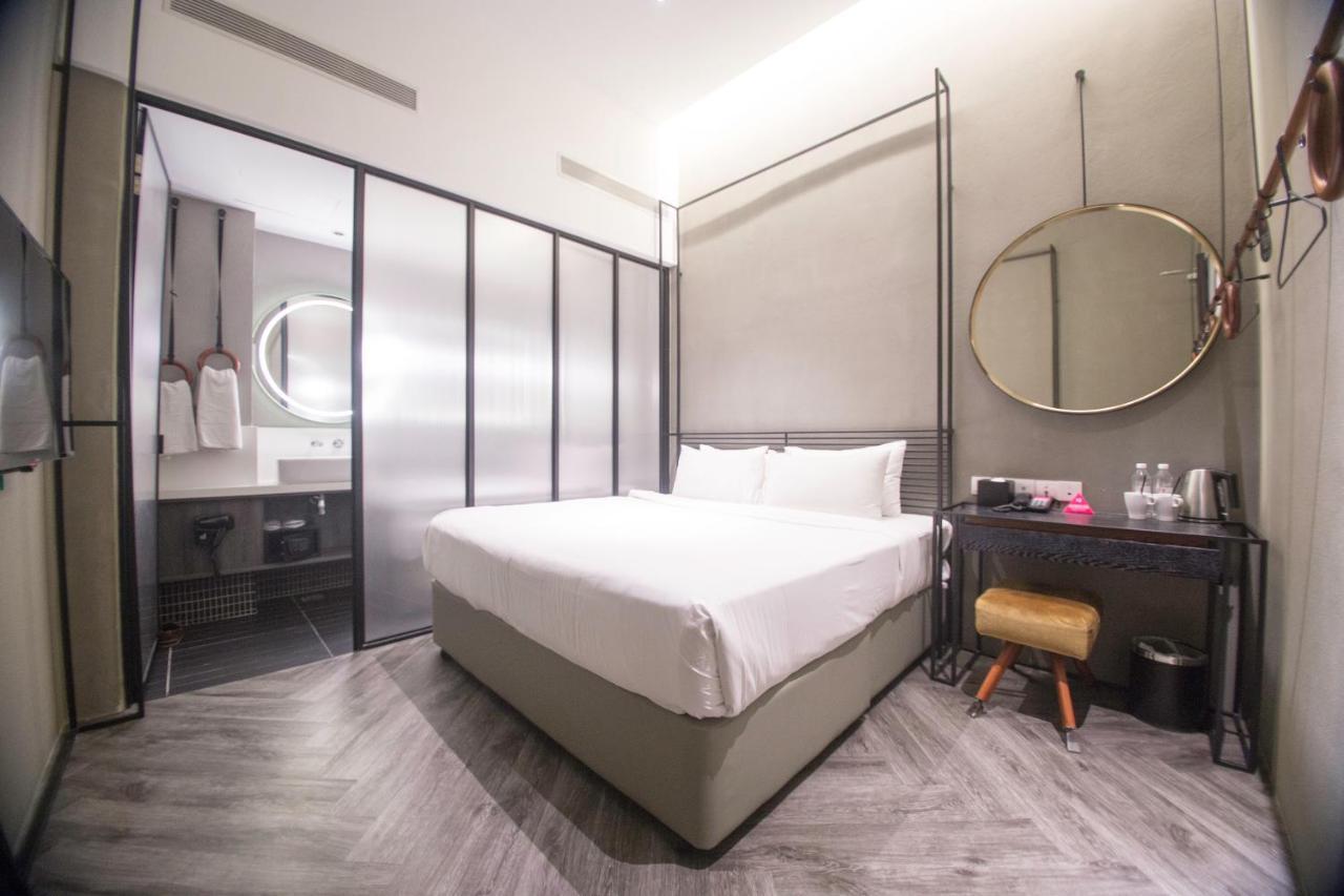 Mov Hotel Kuala Lumpur Eksteriør bilde